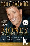Robbins, Tony - MONEY Master the Game