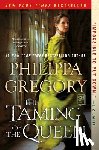 Gregory, Philippa - The Taming of the Queen