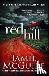 McGuire, Jamie - Red Hill