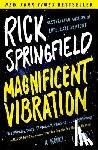 Springfield, Rick - Magnificent Vibration