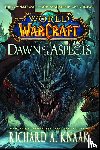Knaak, Richard A. - World of Warcraft: Dawn of the Aspects