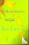 Oakley, Colleen - Before I Go