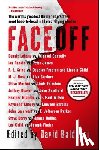 Child, Lee, Rollins, James, Finder, Joseph, Martini, Steve - FaceOff