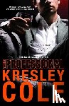Cole, Kresley - The Professional