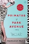 Martin, Wednesday - Primates of Park Avenue