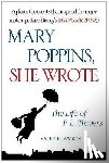 Lawson, Valerie - MARY POPPINS SHE WROTE M/TV