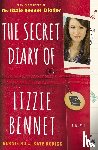 Su, Bernie, Rorick, Kate - The Secret Diary of Lizzie Bennet
