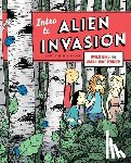 King, Owen, Poirier, Mark Jude - Intro to Alien Invasion