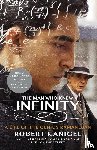 Kanigel, Robert - The Man Who Knew Infinity