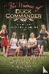 Robertson, Kay, Robertson, Korie, Robertson, Missy - Women of Duck Commander