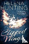 Hunting, Helena - Clipped Wings