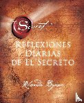 Byrne, Rhonda - Reflexiones Diarias de El Secreto