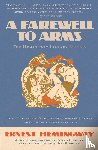 Hemingway, Ernest, Hemingway, Patrick, Hemingway, Sean - A Farewell to Arms