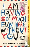 Maum, Courtney - I AM HAVING SO MUCH FUN HERE W