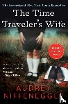 Niffenegger, Audrey - The Time Traveler's Wife