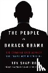 Shapiro, Ben - The People vs. Barack Obama