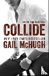McHugh, Gail - Collide