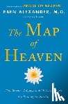 Alexander, Eben - The Map of Heaven