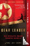 Jin-sung, Jang - Dear Leader