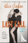 Clayton, Alice - Last Call