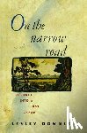 Downer, Lesley - On the Narrow Road: Journey Into a Lost Japan