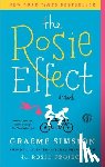 Simsion, Graeme - The Rosie Effect