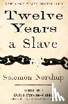 Northup, Solomon - 12 YEARS A SLAVE 37/E