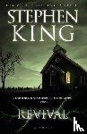 King, Stephen - Revival