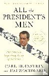 Woodward, Bob, Bernstein, Carl - Woodward, B: All the President's Men
