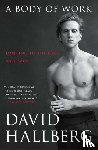 Hallberg, David - A Body of Work