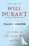 Durant, Will - Fallen Leaves