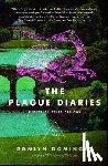 Domingue, Ronlyn - The Plague Diaries