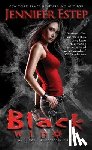 Estep, Jennifer - Black Widow