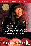 Arraras, Maria Celeste - El secreto de Selena (Selena's Secret)