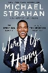 Strahan, Michael - Wake Up Happy