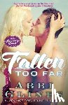 Glines, Abbi - Fallen Too Far