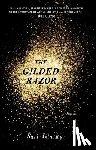 Lansky, Sam - The Gilded Razor: A Book Club Recommendation!