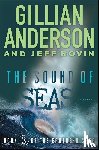 Anderson, Gillian, Rovin, Jeff - The Sound of Seas