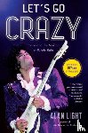 Light, Alan - Let's Go Crazy