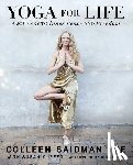Yee, Colleen Saidman - Yoga for Life