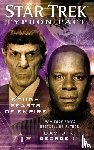 George, David R. Iii - Star Trek