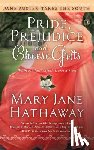Hathaway, Mary Jane - Pride, Prejudice and Cheese Grits