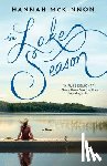 McKinnon, Hannah - The Lake Season
