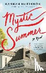 McKinnon, Hannah - Mystic Summer
