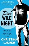 Lauren, Christina - Dark Wild Night