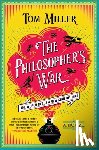Miller, Tom - The Philosopher's War