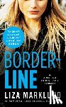 Marklund, Liza - Borderline
