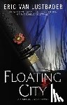 Lustbader, Eric Van - Floating City