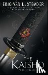 Van Lustbader, Eric - The Kaisho: A Nicholas Linnear Novel