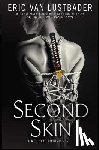 Lustbader, Eric Van - Second Skin